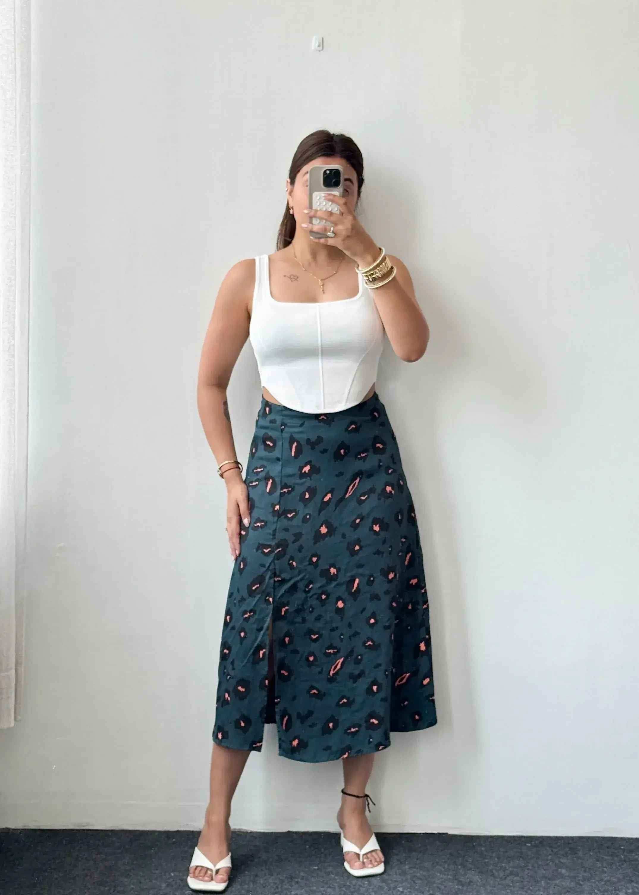 Y2505 WAIST 29-30