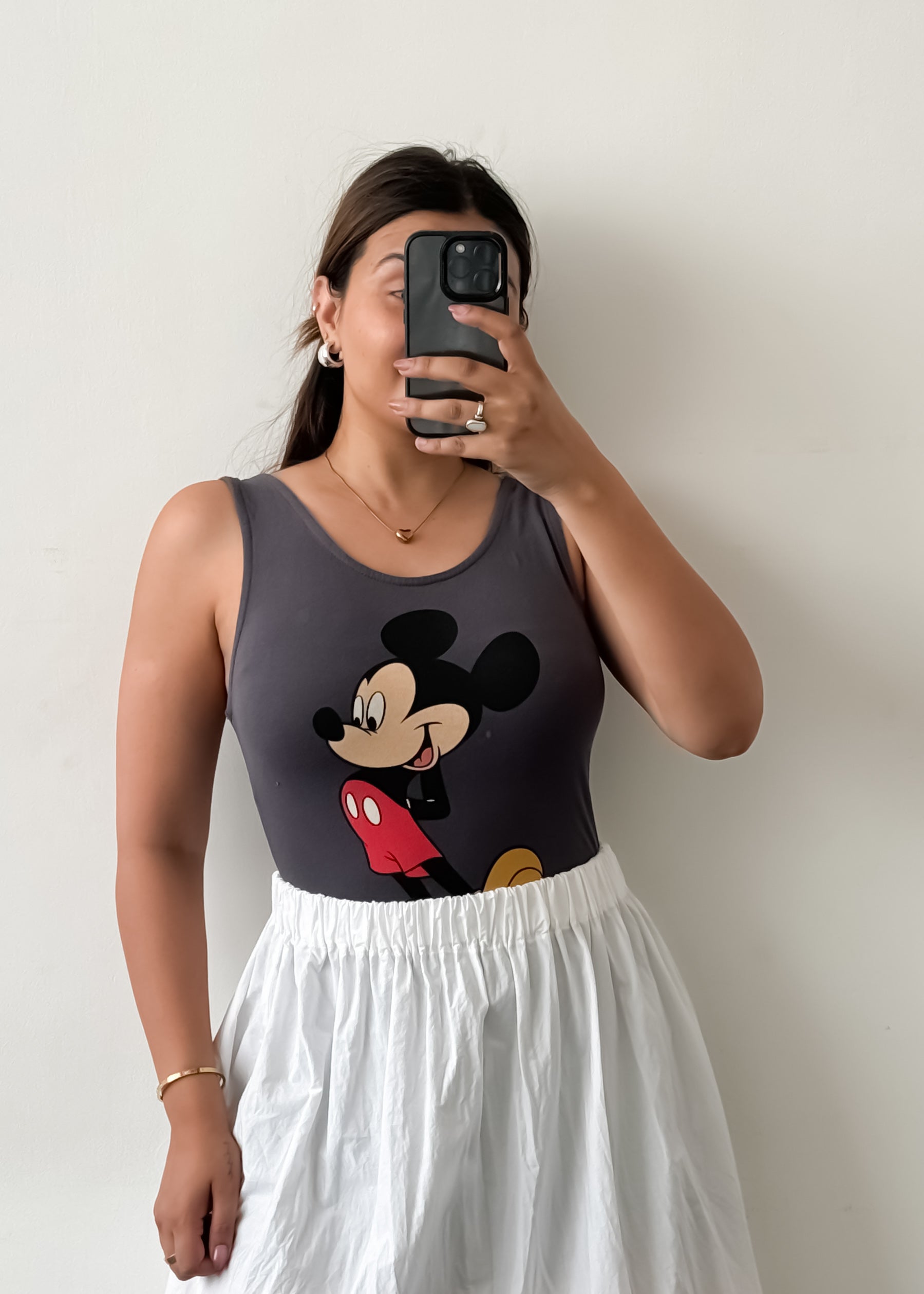 Mickey Bodysuit