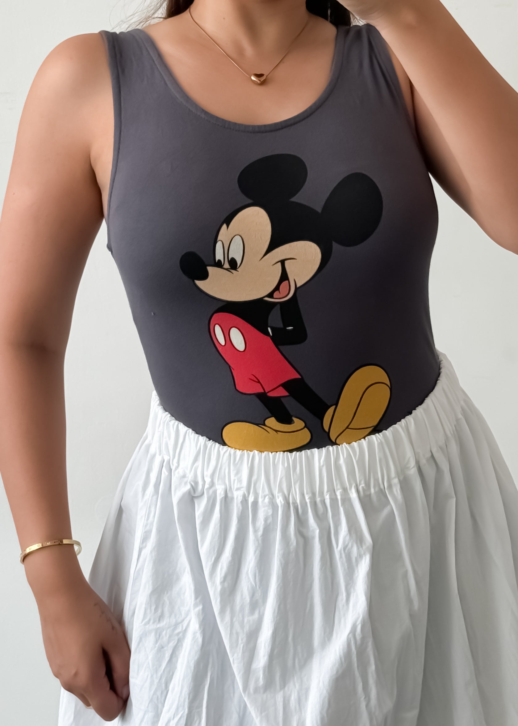 Mickey Bodysuit