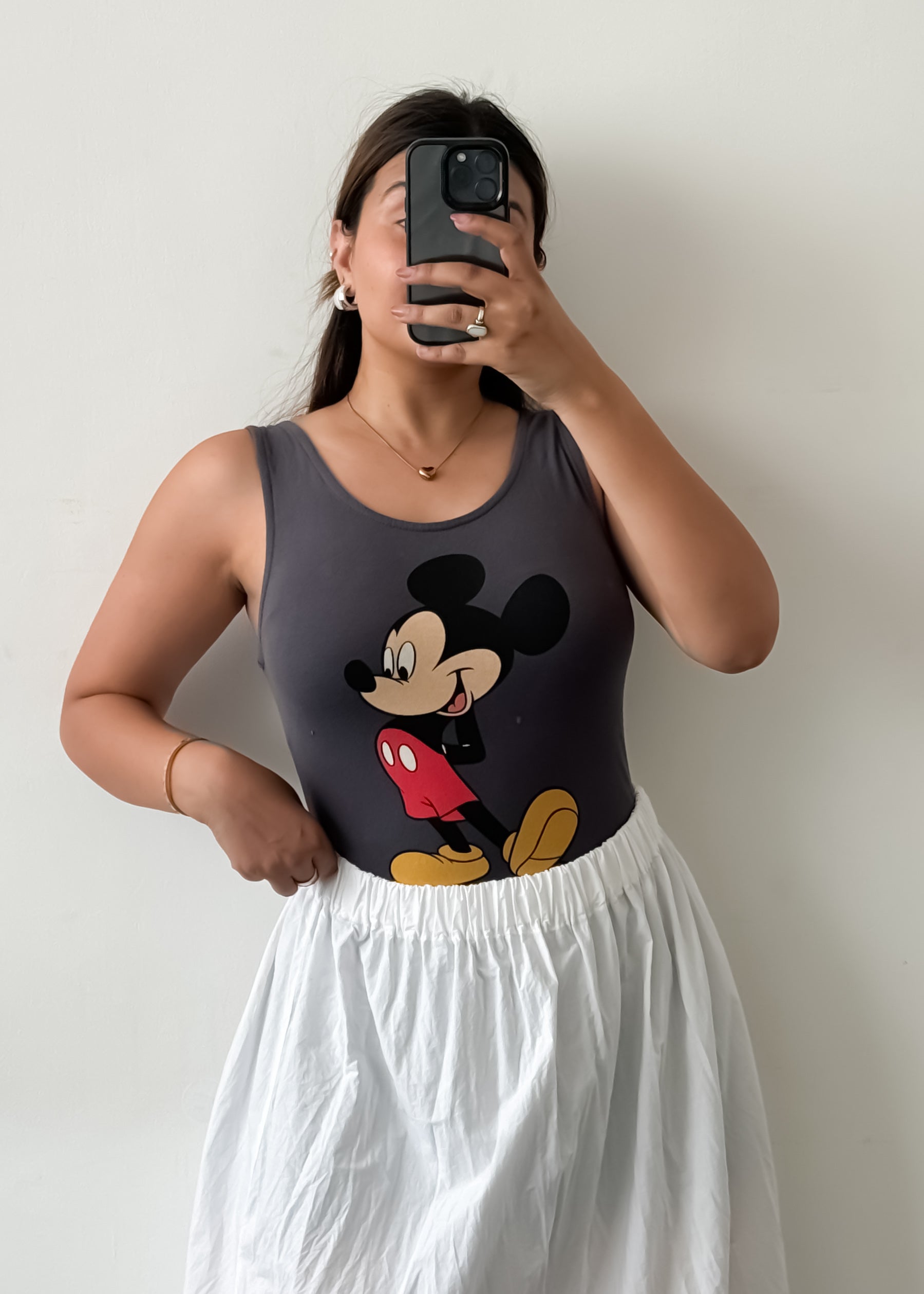 Mickey Bodysuit