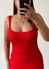 RED SLIT, M-L