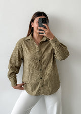 Chikankari shirt