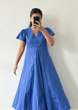 Pretty Blue, Size: S-M