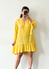 Pretty Yellow, Size: S-M