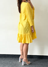 Pretty Yellow, Size: S-M