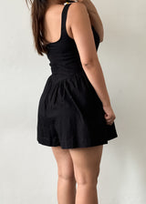 Pretty Black, Size: S-M