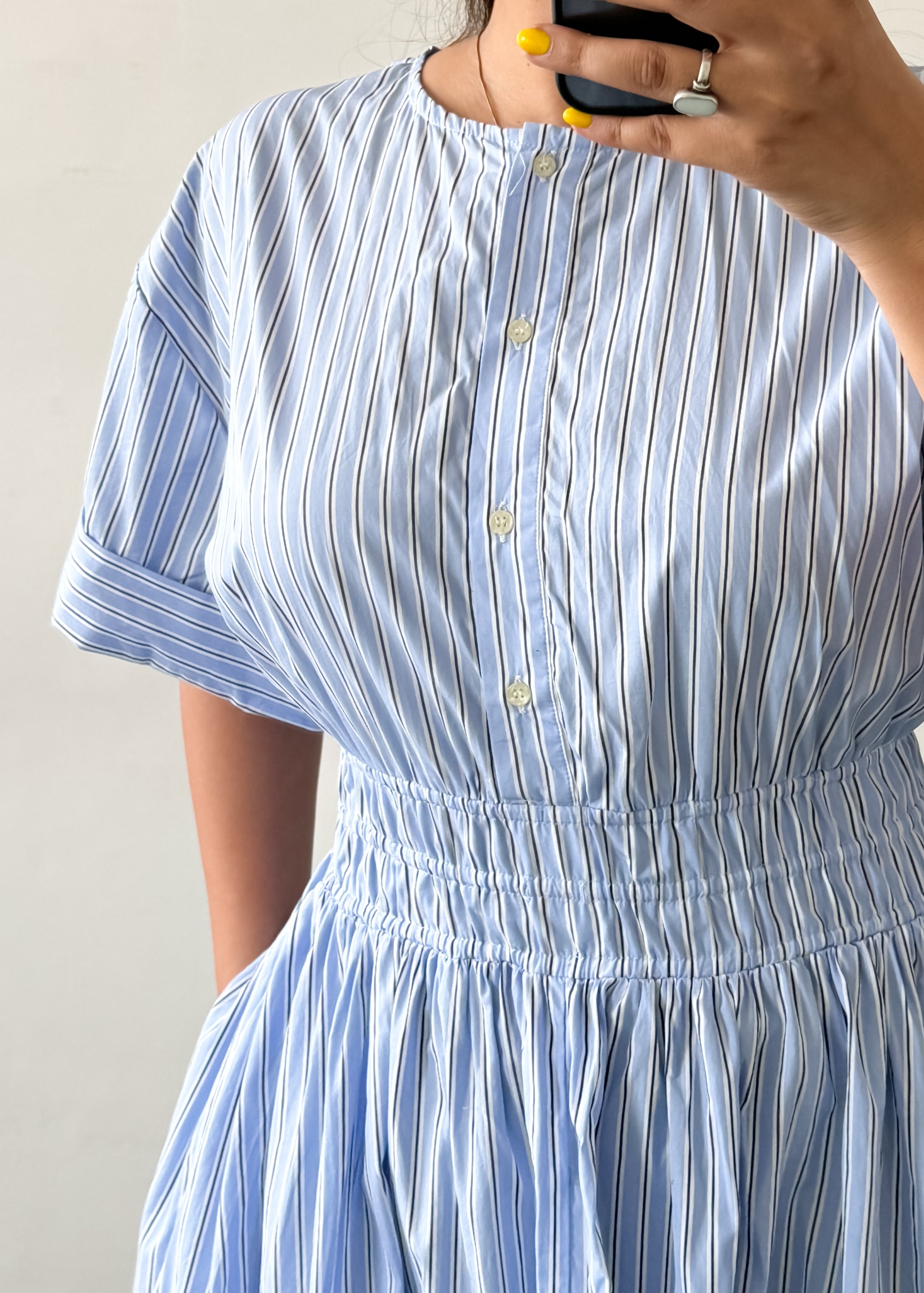 Classic Stripes, Size: XL-XXL